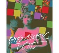 Ella es alérgica a los gatos [Blu-ray]