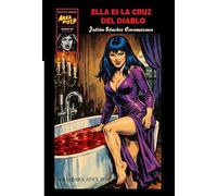 ELLA ES LA CRUZ DEL DIABLO