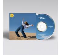 Ella Eyre Everything, in Time (CD) Album (Importación USA)