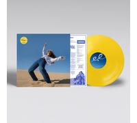 Ella Eyre – Everything, in Time – Vinilo 12" coloreado – Importación USA – Integral