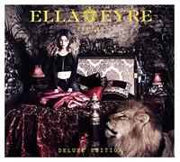Ella Eyre - Feline (Deluxe)