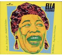 Ella Fitzgerald - 1936/1937