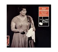 Ella Fitzgerald - 1951 - 1952 Decca Recordings