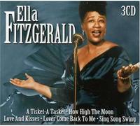 Ella Fitzgerald