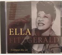 Ella Fitzgerald