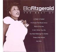 Ella Fitzgerald