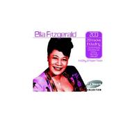Ella Fitzgerald