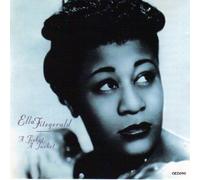 Ella Fitzgerald - A Tisket A Tasket