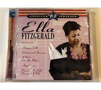 Ella Fitzgerald - American Songbook [25trx]