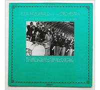 Ella Fitzgerald And Her Orchestra - Live From The Roseland Ballroom New York 1940 [LP]