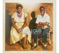 Ella Fitzgerald And Louis Armstrong - Ella And Louis [Vinilo]