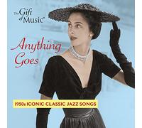 Ella Fitzgerald - Anything Goes