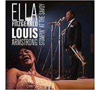 Ella Fitzgerald & Armstrong, Louis - Stompin' At The Savoy