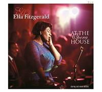 Ella Fitzgerald - At The Opera House