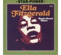 Ella Fitzgerald - Basin Street Blues