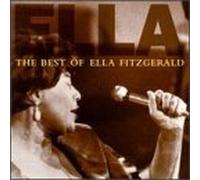 Ella Fitzgerald - Best of Ella Fitzgerald