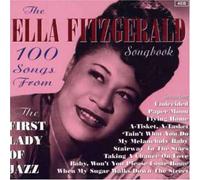 Ella Fitzgerald - Best of Songbook