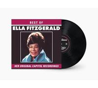 Ella Fitzgerald - Best Of [Vinilo]