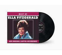 Ella Fitzgerald - Best Of [Vinilo]