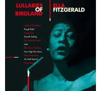 Ella Fitzgerald - Canciones De Cuna De Birdland