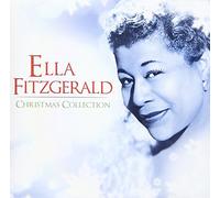 Ella Fitzgerald Christmas Collection