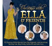 Ella Fitzgerald - Christmas With Ella & Friends