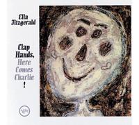Ella Fitzgerald - Clap Hands Here Comes Charlie [Vinilo]