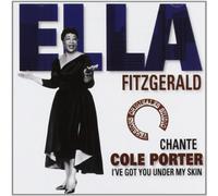 Ella Fitzgerald & Cole Porter - Ella Fitzgerald Chante Cole Porter