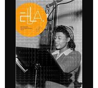 Ella Fitzgerald - Complete Studio Masters 1935-1955