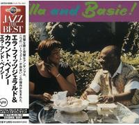 Ella Fitzgerald & Count Basie - Ella & Basie