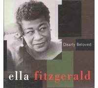 Ella Fitzgerald - Dearly Beloved
