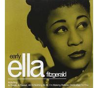 Ella Fitzgerald - Early Ella
