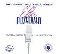 Ella Fitzgerald - Early Years 2