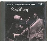 Ella Fitzgerald - Easy Living