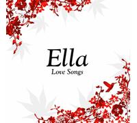 Ella Fitzgerald - Ella