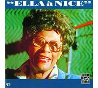 Ella Fitzgerald - Ella A Nice