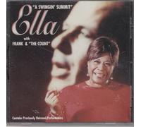 Ella Fitzgerald - Ella: A Swinging Summit with Frank & the Count