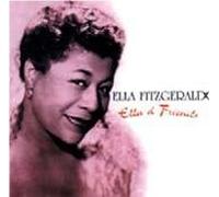 Ella Fitzgerald - Ella And Friends