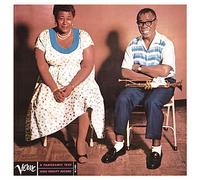 Ella Fitzgerald - Ella and Louis [SHM-SACD]