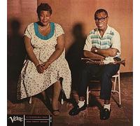 Ella Fitzgerald - Ella And Louis [Vinilo]
