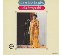 Ella Fitzgerald - Ella At Juan-Les Pins [JP-Import]