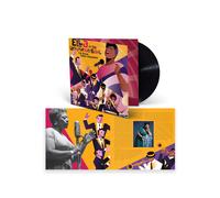 Ella at the Hollywood Bowl: The Irving Berlin Songbook (LP) [Vinilo]
