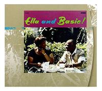 Ella Fitzgerald - Ella & Basie