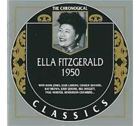 Ella Fitzgerald - Ella Fitzgerald (1950)