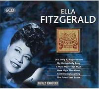Ella Fitzgerald - Ella Fitzgerald