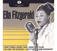 Ella Fitzgerald - Ella Fitzgerald
