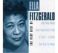 Ella Fitzgerald - Ella Fitzgerald