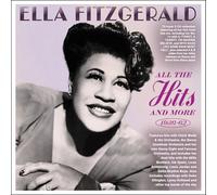 Ella Fitzgerald - Ella Fitzgerald - All The Hits And More 1936-62