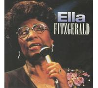 Ella Fitzgerald - Ella Fitzgerald [Audio CD]