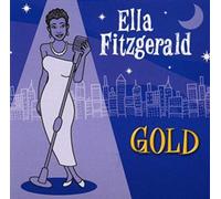 Ella Fitzgerald - Ella Fitzgerald - Gold
